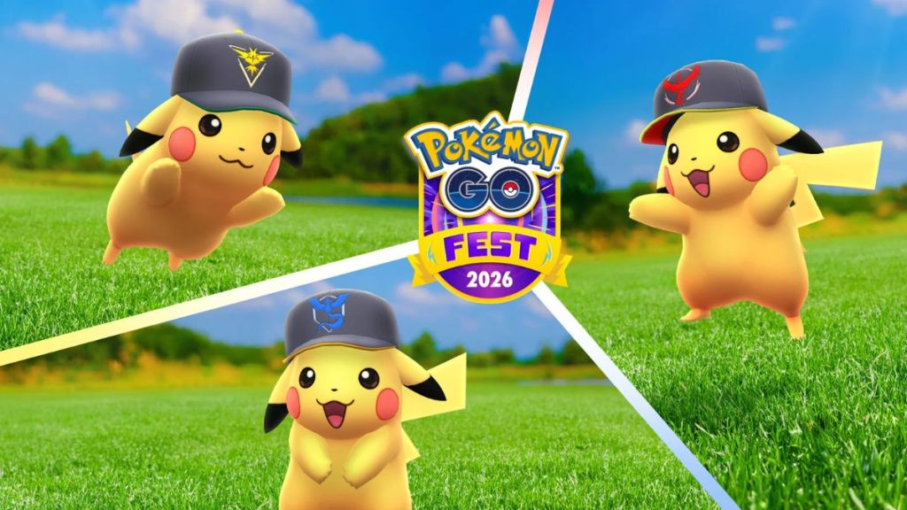 Costumed Pokemon 