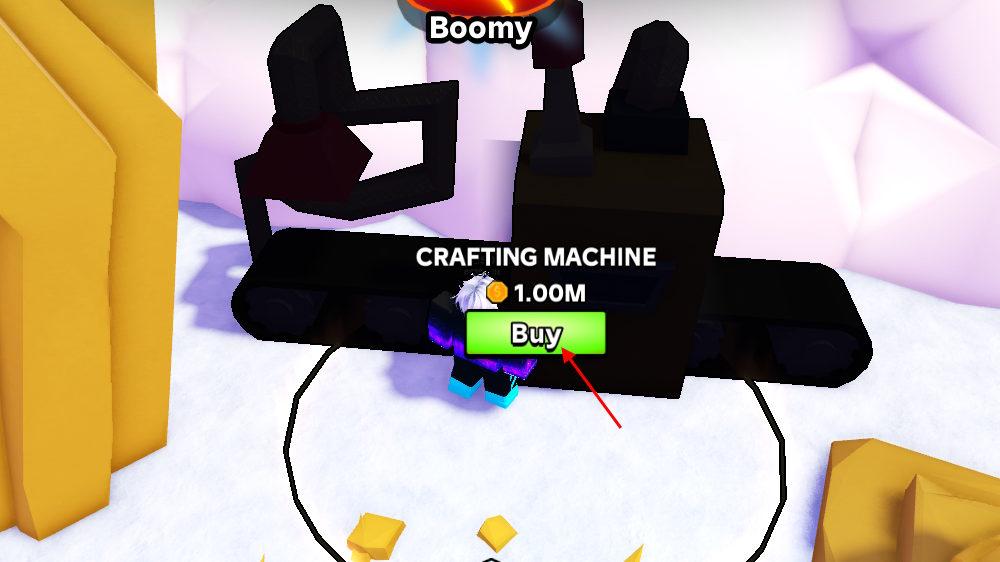 Slime Rng Map All Slime RNG Crafting Recipes and Their Locations | Beebom