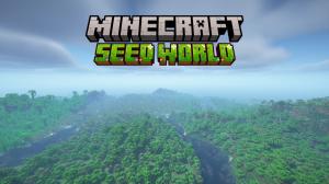 Players Find Rare Minecraft Seed with Every Biome near Spawn – It's Incredible!