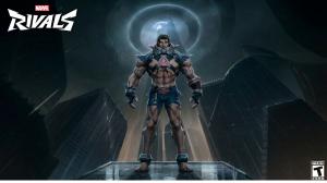 Marvel Rivals Cyclops Model Leak Has Players Debating on His Season 8.5 Role
