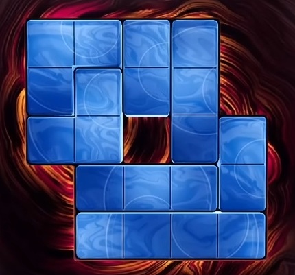 Daffodill Module layout