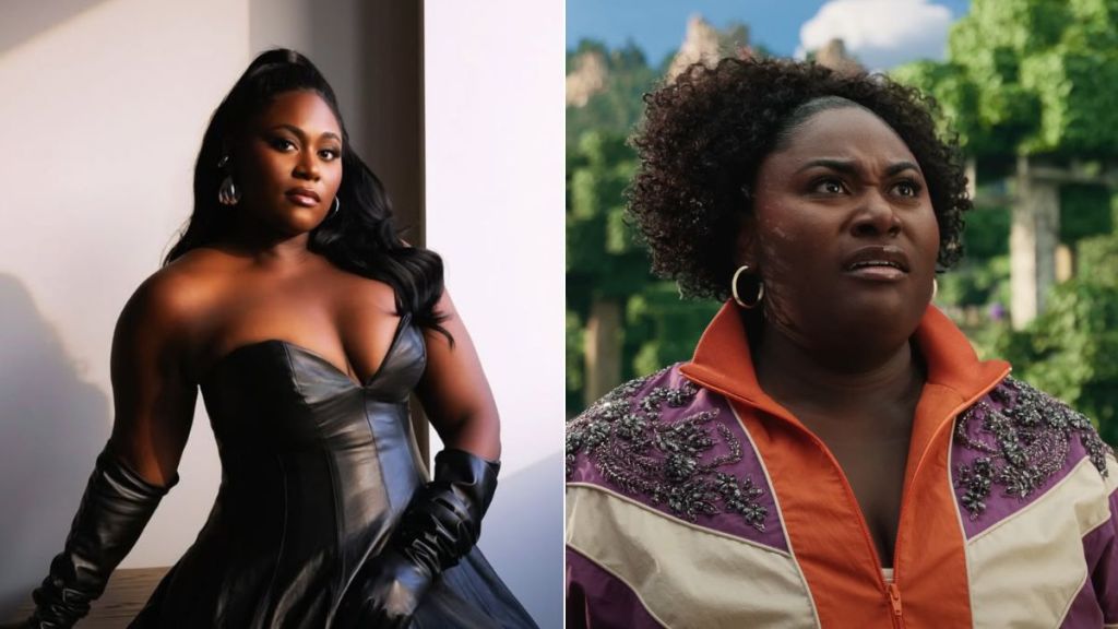 Danielle Brooks as Dawn Runcie