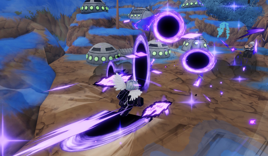 Defeat Spirit Fighter for stones