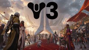 Destiny 3 Petition Explodes as Fans Ask Sony to "Keep the Guardian Spirit Alive"