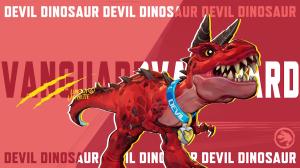Marvel Rivals Devil Dinosaur Guide: How to Play, Best Tips, Tricks and Counters