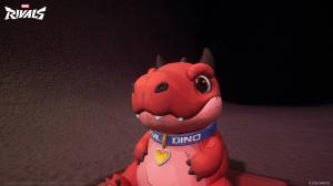 Marvel Rivals Teases Devil Dinosaur for Season 8