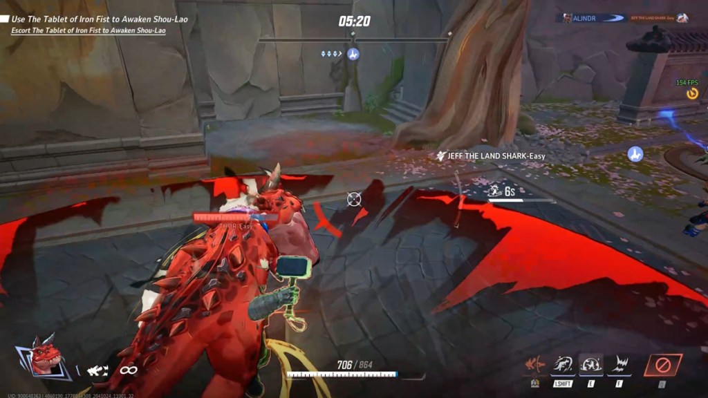 Marvel Rivals Devil Dinosaur Guide: How to Play, Best Tips, Tricks and Counters