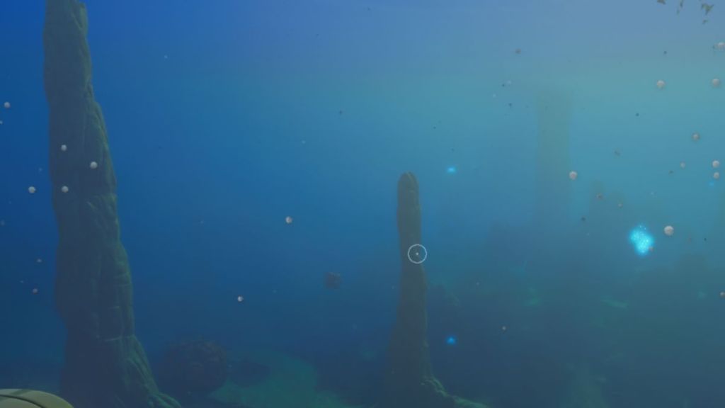 All Subnautica 2 Biomes and Regions