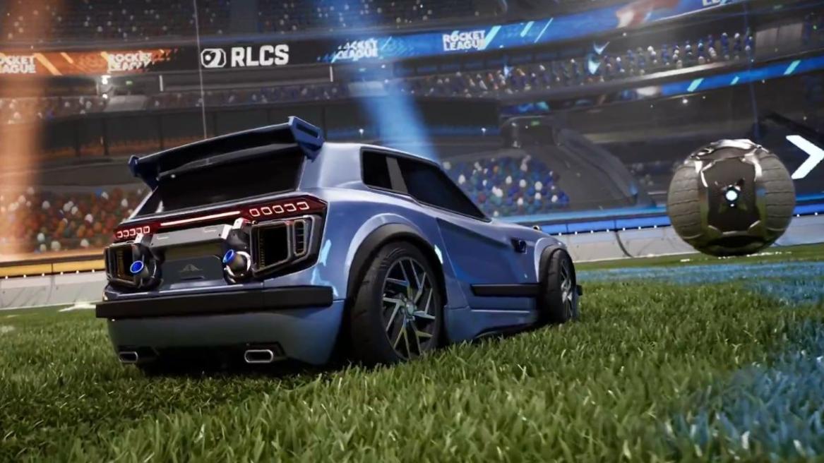 Epic’s Unreal Engine 6 Hub Could Unite Fortnite, Rocket League