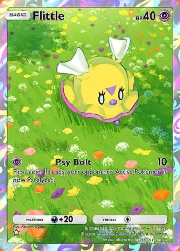 Pokemon TCG Pocket Paradox Drive Set Card List