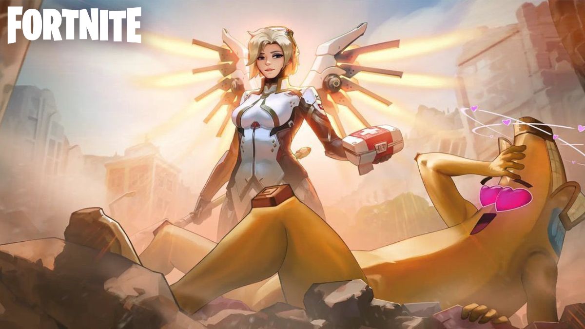 Fortnite 40.40 Update Patch Notes