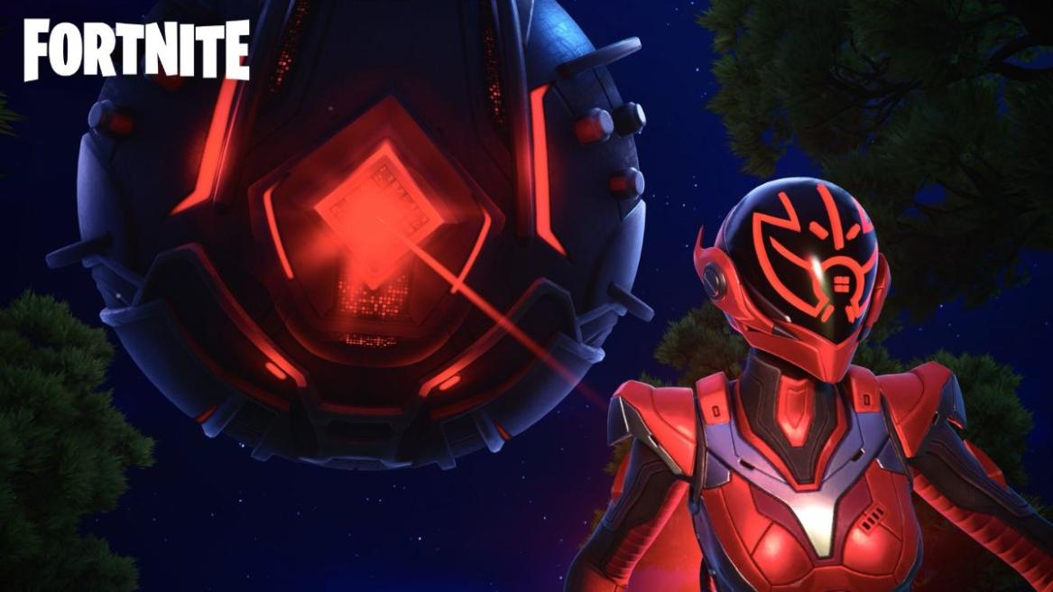 Fortnite 40.40 Update Early Patch Notes