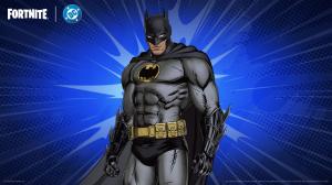 How to Get Batman Pen & Ink Skin in Fortnite