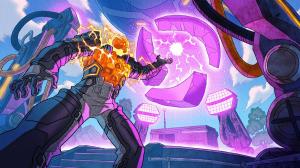 New Free Fortnite Reward Teases Chapter 7 Season 2 Live Event