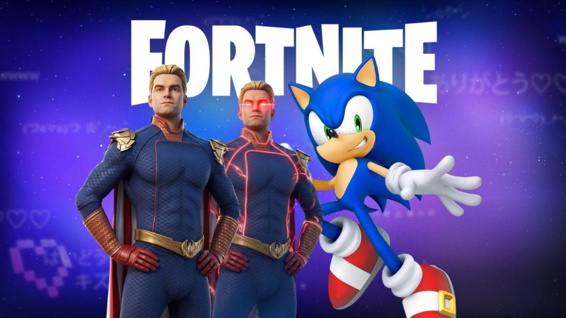 Fortnite Chapter 7 Season 3 Battle Pass