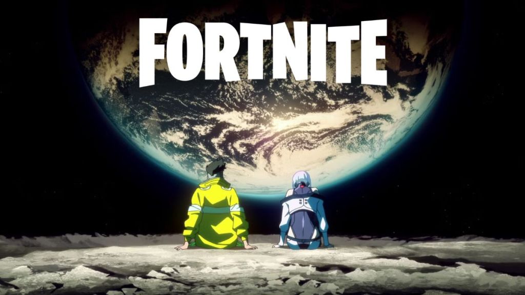 Fortnite Chapter 7 Season 3 Leak Runners