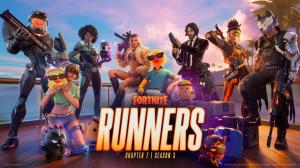 Fortnite Chapter 7 Season 3 Battle Pass: Remixed Doctor Slone, New John Wick Skin, and More
