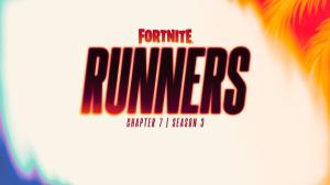 Fortnite Chapter 7 Season 3 "Runners" Teaser Reveals Fan Favorite Items Return