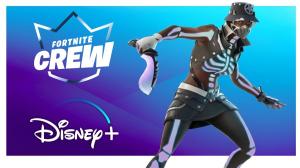 Fortnite Crew May Soon Offer More Than Just Skins and V-Bucks