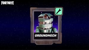 Fortnite Droid Tycoon: How to Easily Get Groundmech Droid