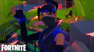 Fortnite’s Two Rarest Exclusive Skins Could Finally Return to Item Shop, Dev Teases