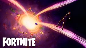 Fortnite Chapter 8 Leak Reveals Massive New Dynamic Lobby UI