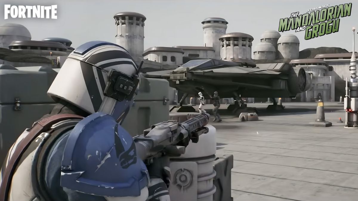 The Mandalorian y Grogu — el evento Star Wars cierra hoy con el Q&A de Favreau
