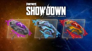How to Get Rivalry Mastery Umbrellas in Fortnite