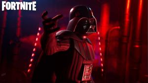 All Fortnite Star Wars Unleash the Force Quests and Rewards