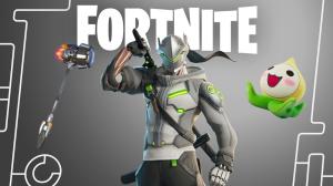 Fortnite Overwatch Quests, Rewards and How to Complete Them