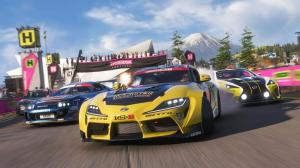 Forza Horizon 6 Car List: All Vehicles and How to Get Them