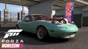 How to Unlock Fastest Car in Forza Horizon 6