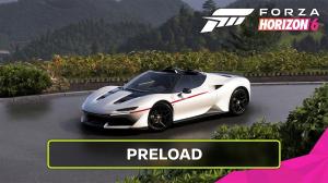 How to Preload Forza Horizon 6 On PC, PS5, and Xbox