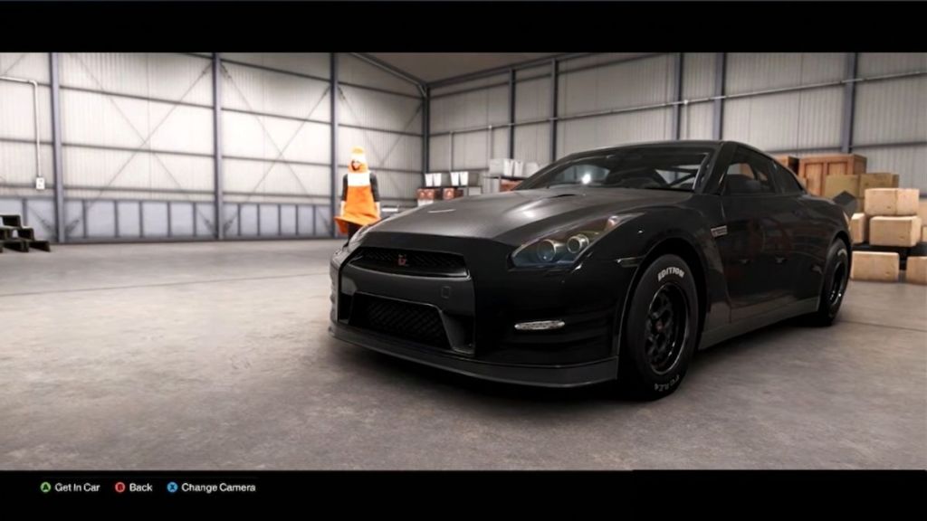 Forza Horzion 6 Fastest Drag Car