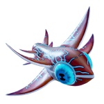 Foureye