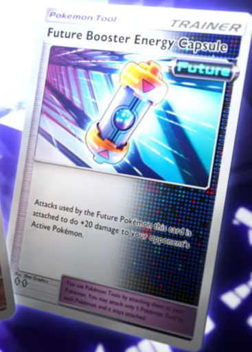 Pokemon TCG Pocket Paradox Drive Set Card List