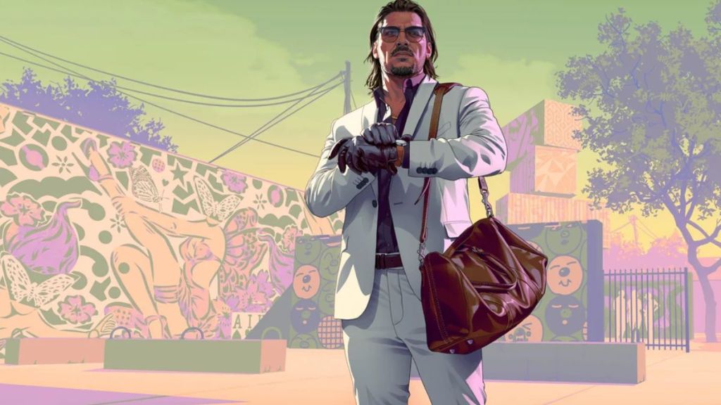 GTA 6 Hype