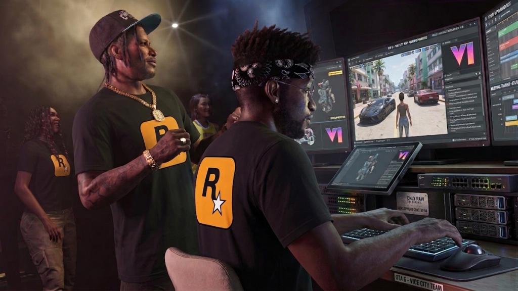 GTA 6 Devs ‘Overworked’? Glassdoor Review Claims Crunch at Rockstar Ahead of Release<br>
https://static.beebom.com/wp-content/uploads/2026/05/GTA-6-crunch.jpg?w=1024&quality=75
