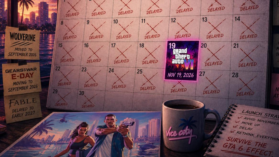 GTA 6 industry impact release date and price