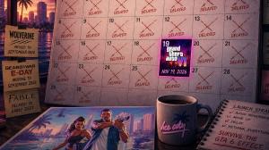 GTA 6 Is Forcing the Entire Industry to Move Out of the Way