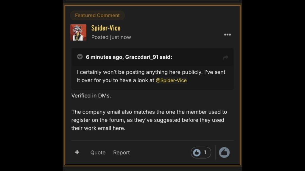 GTA 6 pre-orders not happening leak 2