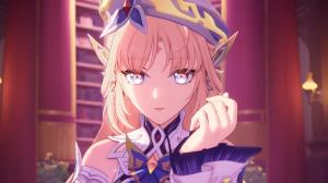 Genshin Impact Nicole Build: Teams, Weapons, and Artifacts