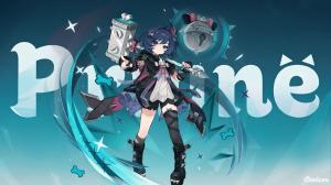 Genshin Impact Prune Build: Teams, Weapons, and Artifacts