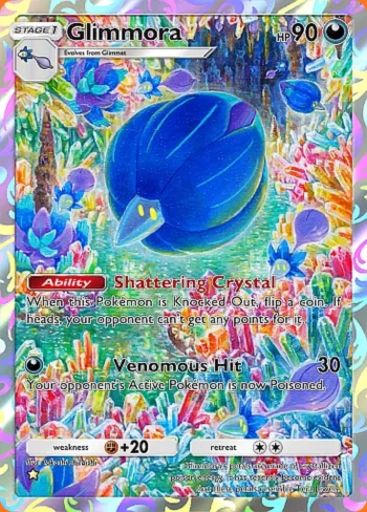 Pokemon TCG Pocket Paradox Drive Set Card List