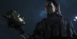 Who Is Golden Mask in 007 First Light? Answered | Beebom