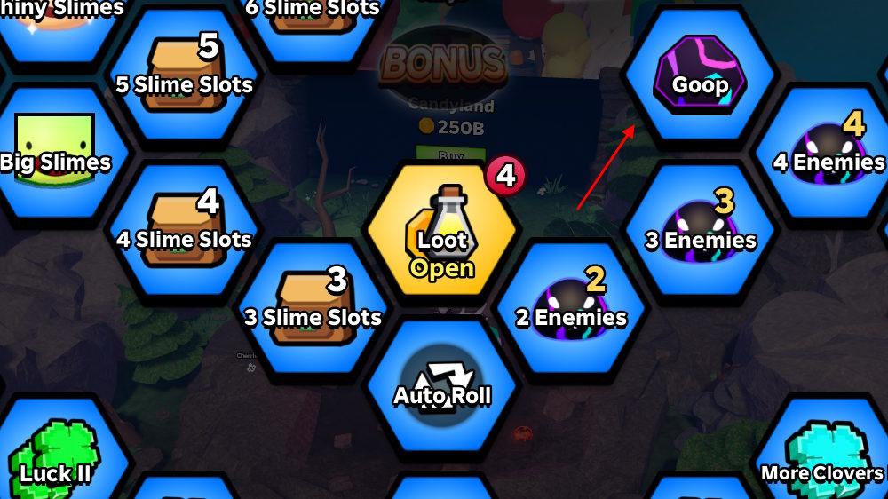 Slime Rng Inv How to Get Goop in Slime RNG | Beebom