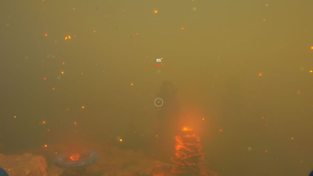 Gtaveyard Subnautica Biome