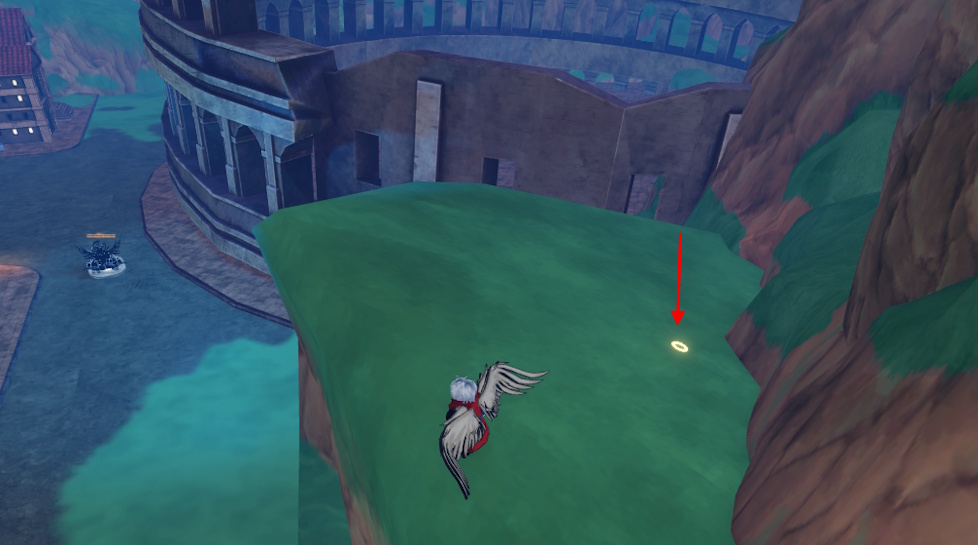 How to Get Secret Archangel Race in Sailor Piece