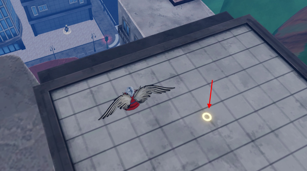 How to Get Secret Archangel Race in Sailor Piece