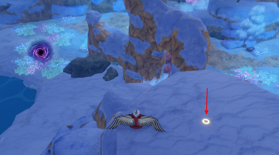 How to Get Secret Archangel Race in Sailor Piece